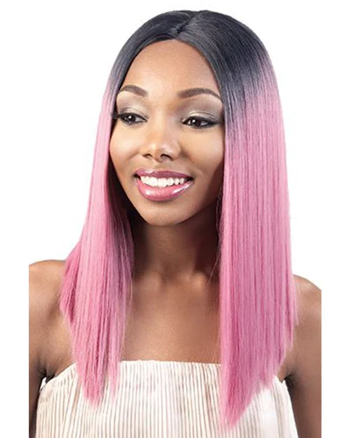 LDP-Romi | Lace Front Synthetic Wig by Motown Tress