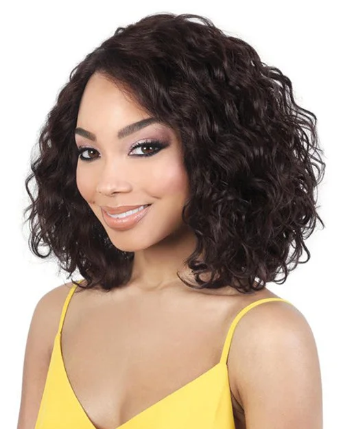 LDP-Vita | Lace Front & Lace Part Synthetic Wig by Motown Tress