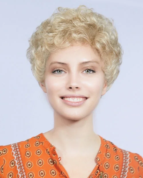 Lesley Petite | Synthetic Wig by Louis Ferre