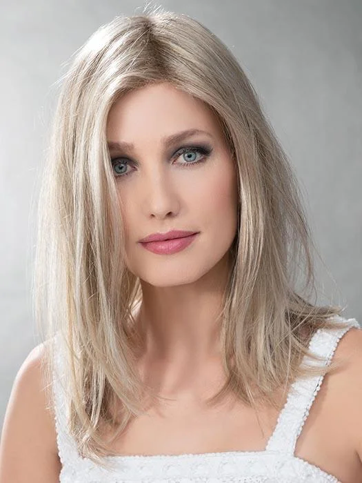 versatile wigs for work and play -Level by Ellen Wille | Elements Collection