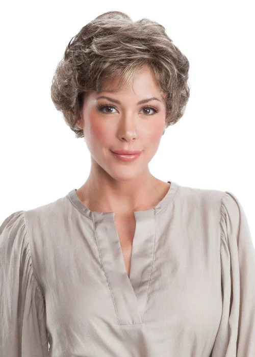 Lily Synthetic Wig by Tony of Beverly | Short, Curly | Basic Cap