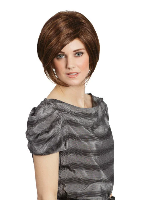 Logan Synthetic Wig by Tony of Beverly | Short, Straight | Basic Cap