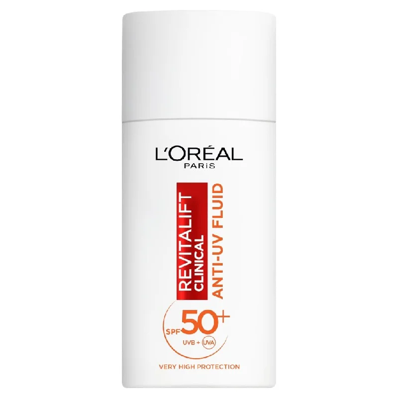 L'Oreal Revitalift Clincal Vitamin C Daily Anti UV Fluid SPF 30ml