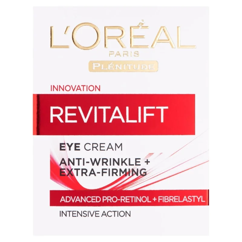 L'Oreal Revitalift Eyes 15ml