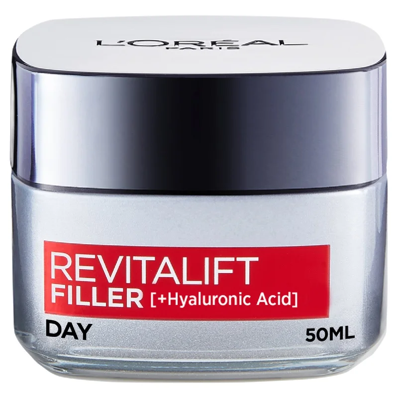 L'Oreal Revitalift Filler Renew Day Cream 50ml