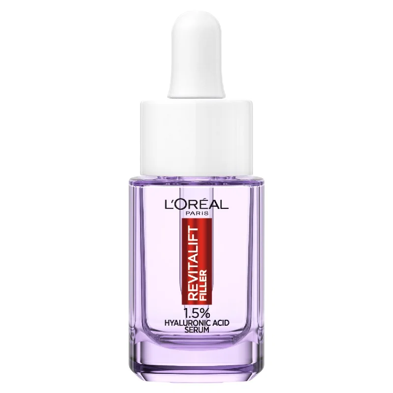 L'Oreal Revitalift Filler Renew Mini Filler Serum 15ml