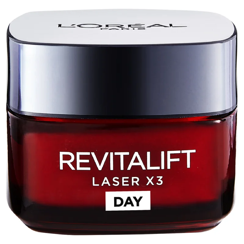 L'Oreal Revitalift Laser Renew Day Cream 50ml