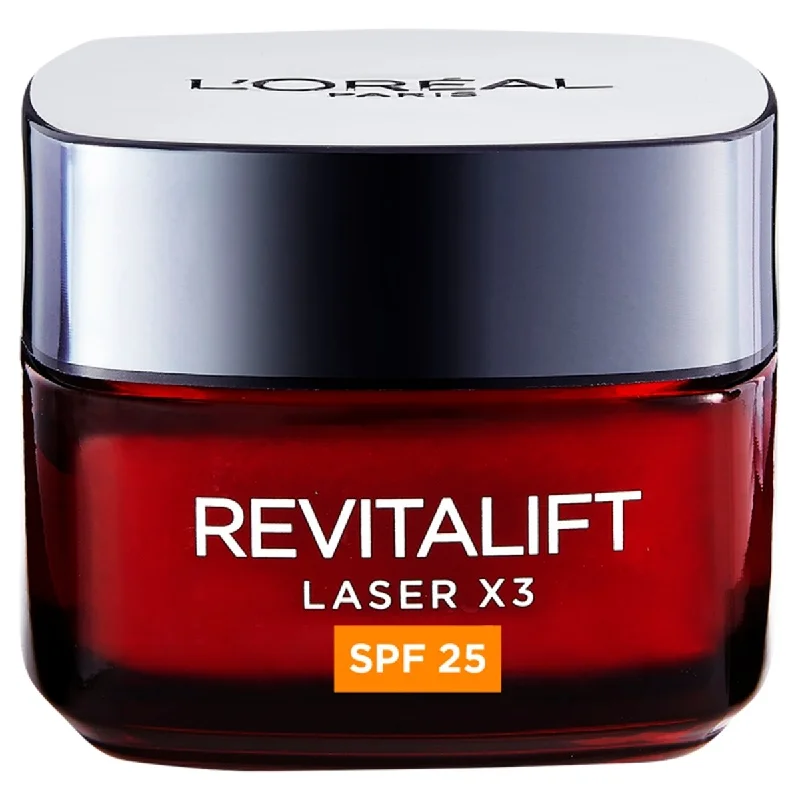 L'Oreal Revitalift Laser Renew Day Cream SPF 20 50ml