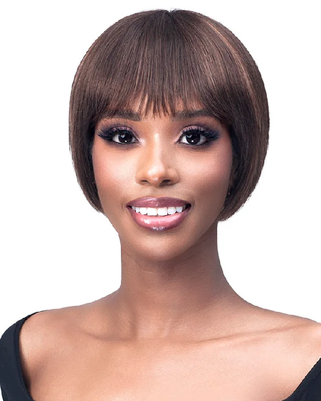 Lyra | Human Hair Wig by Bobbi Boss