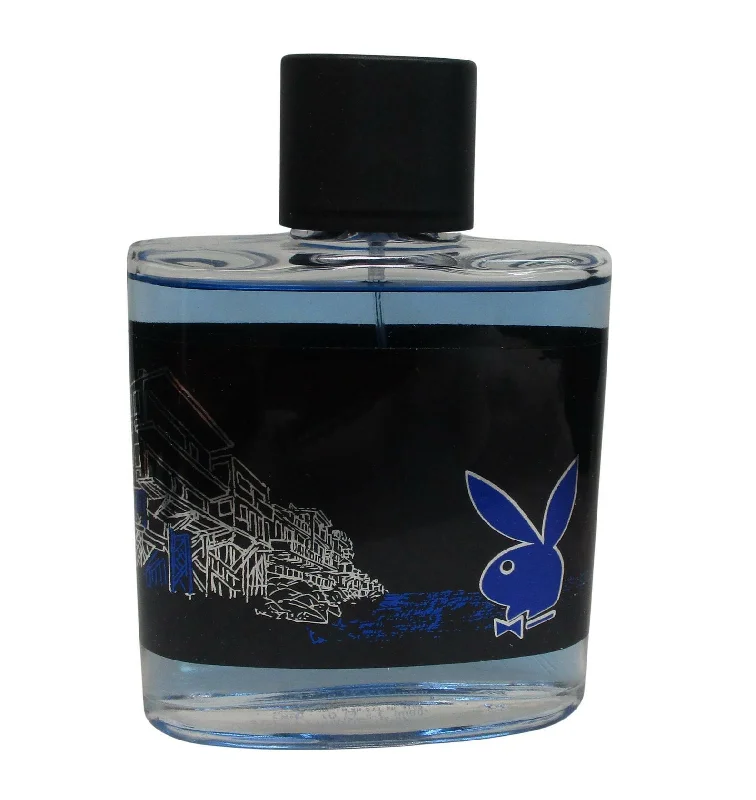 Malibu by Playboy for Men - 3.4 oz EDT Spray