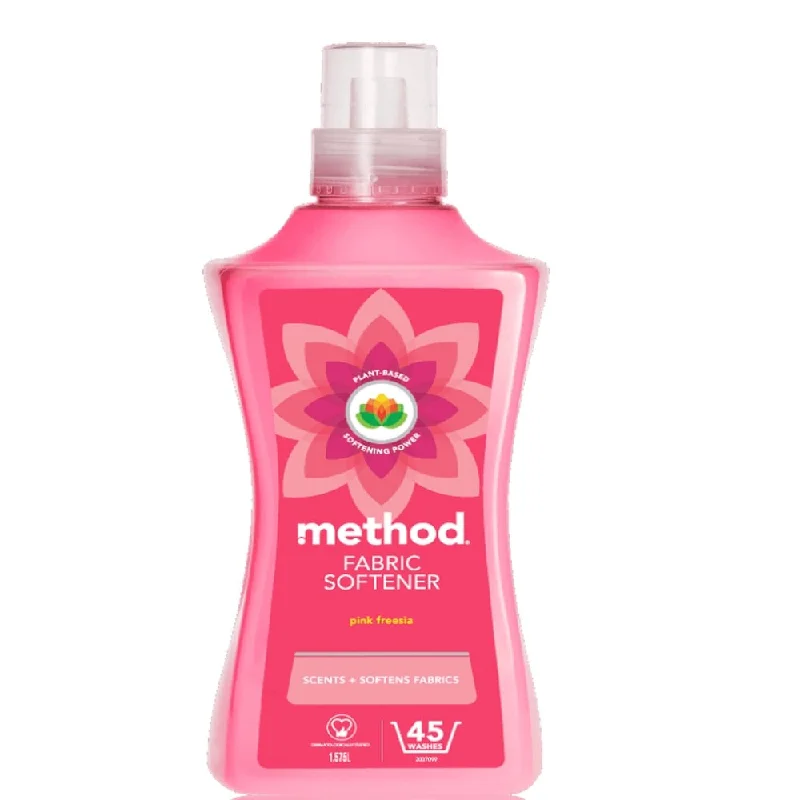 Method Fabric Softener - Pink Freesia