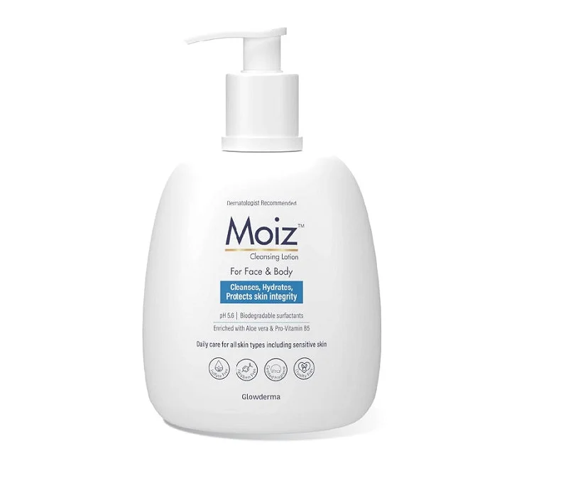 Moiz cleansing Lotion, 200ml