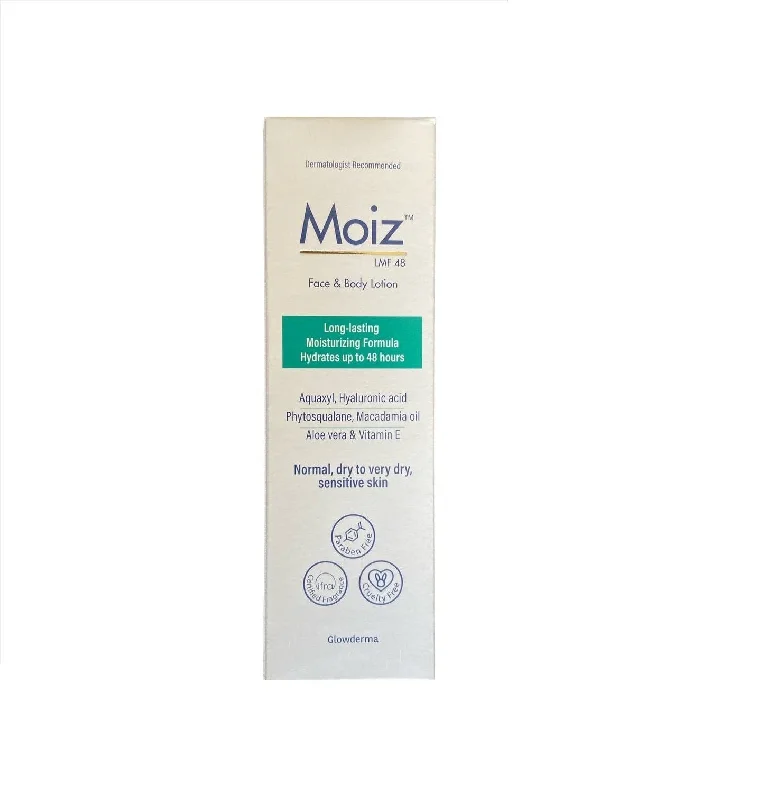 Moiz lmf 48 lotion, 75ml