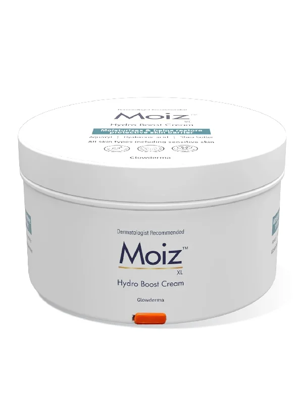 Moiz XL Hydro Boost Cream, 200gm