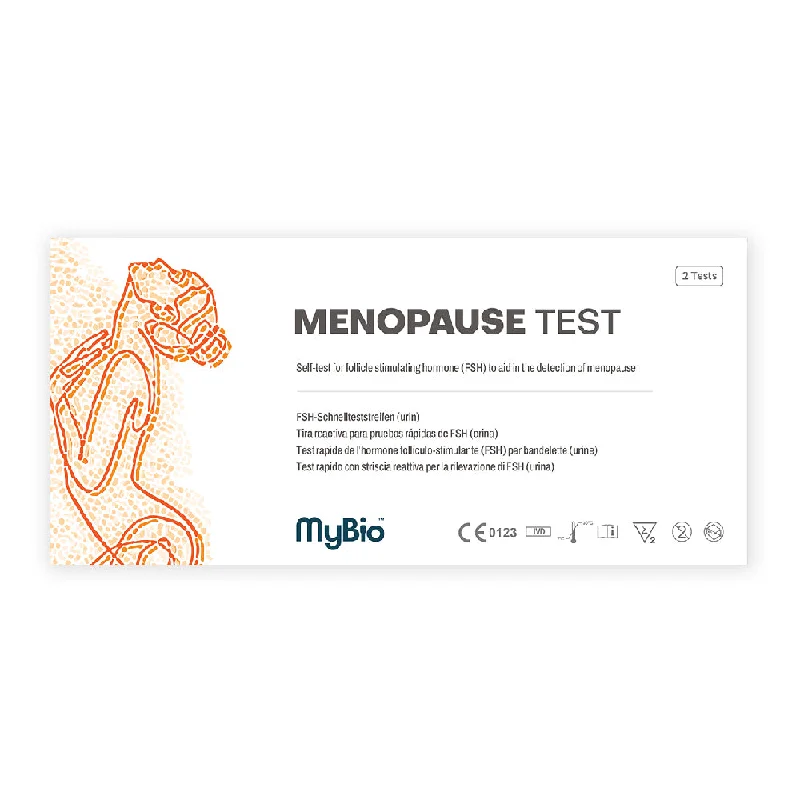 MyBio Menopause Test