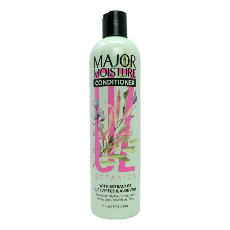 leave-in conditioner for moisture boost-Oz Moisture Conditioner