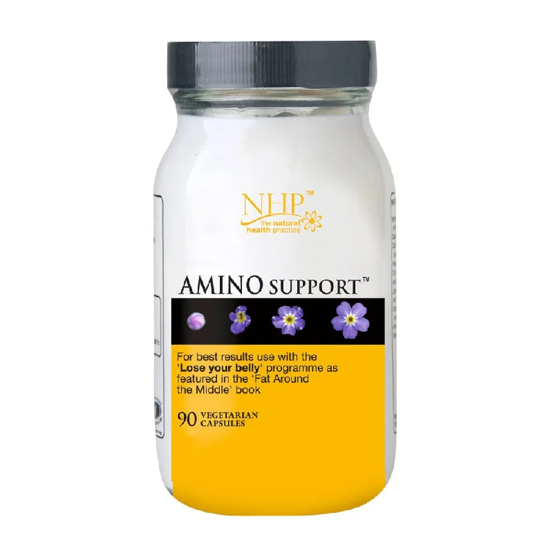 NHP Amino Support