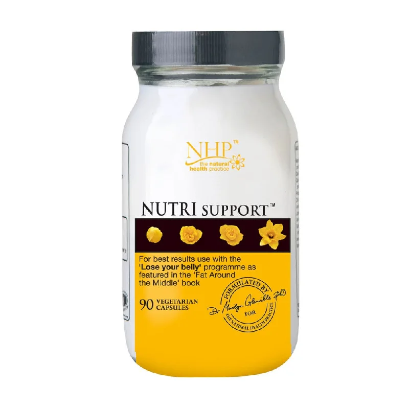 NHP Nutri Support