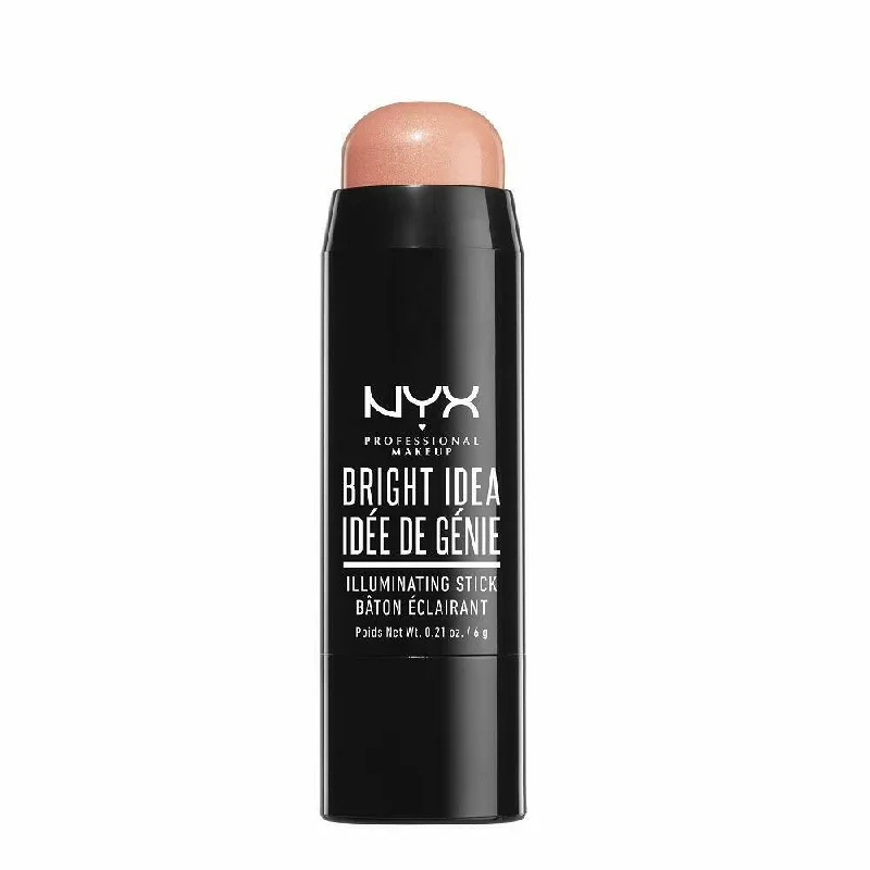 NYX  Makeup Bright Idea Illuminating Stick Choose Color