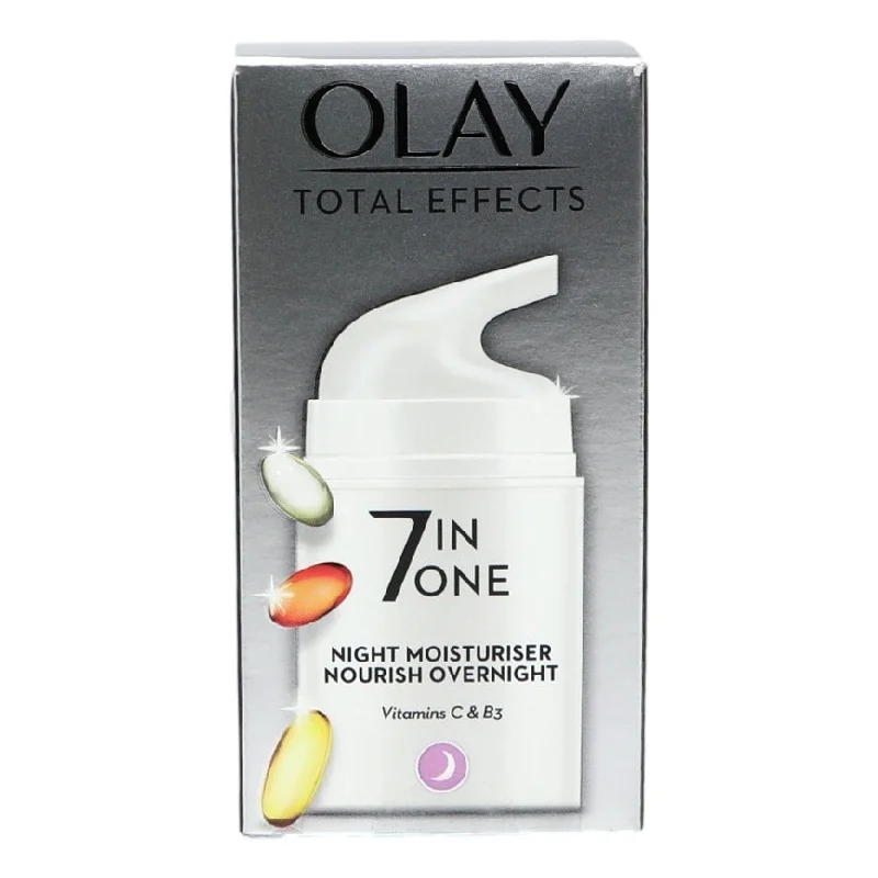 Olay Total Effects 7 in 1 Night Cream