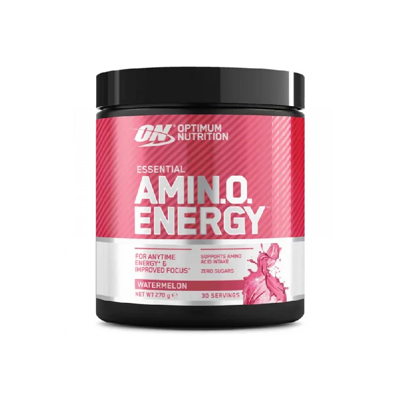 Optimum Nutrition Essential Amino Energy - Watermelon