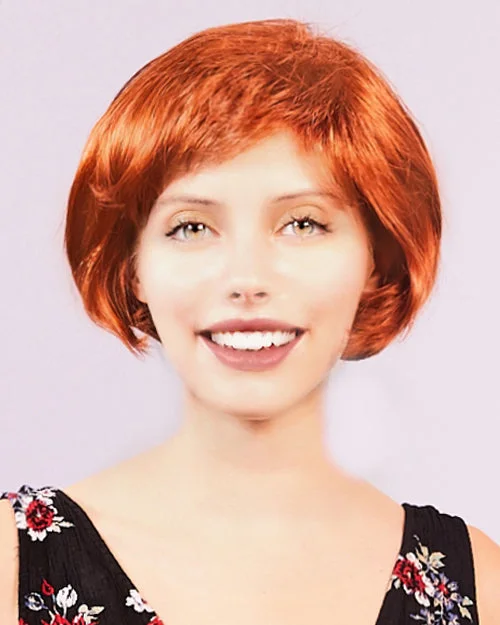 Owen | Synthetic Wig by Louis Ferre