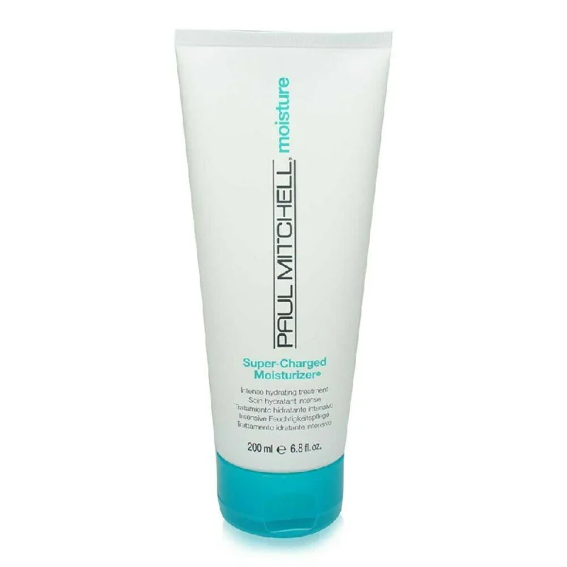 nourishing products for healthy hair growth-Paul Mitchell Super-Charged Moisturizer 6.8 oz