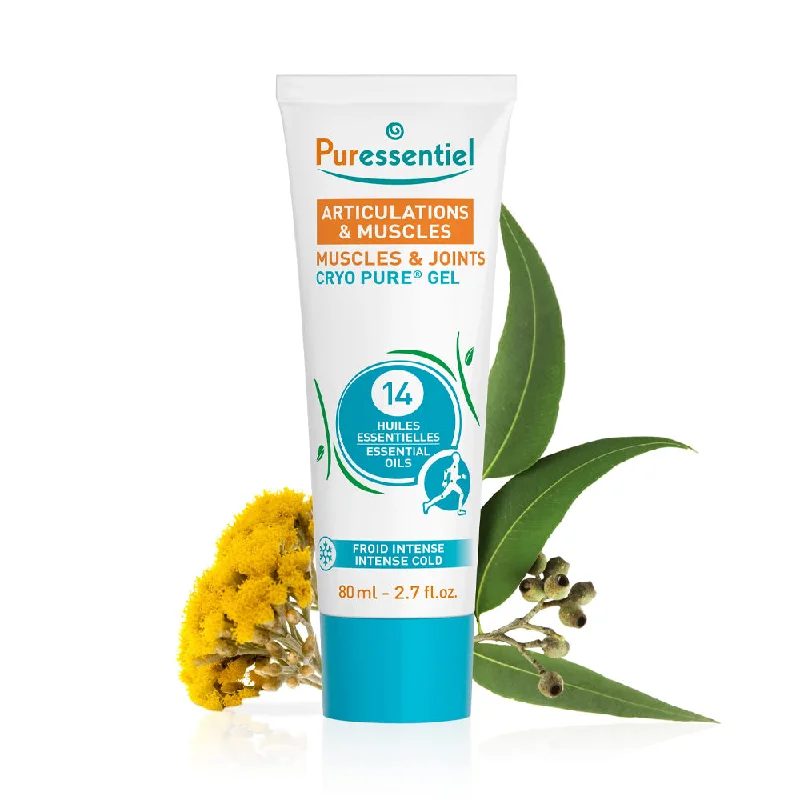 Puressentiel Muscles & Joints Cryo Pure Gel