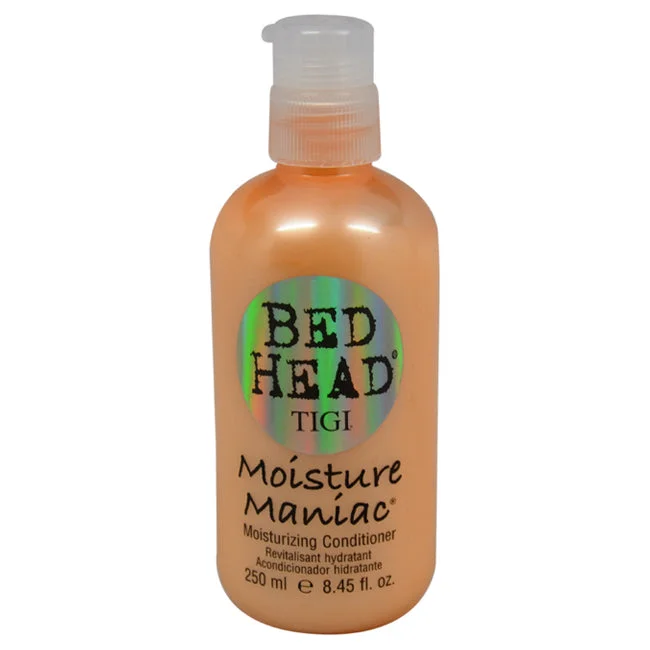 anti-dandruff shampoo for men-TIGI Bed Head Moisture Maniac Conditioner by TIGI for Unisex - 8.5 oz Conditioner