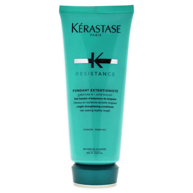 hair oil for smooth and shiny hair-Kerastase Resistance Fondant Extentioniste Conditioner by Kerastase for Women - 6.8 oz Conditioner