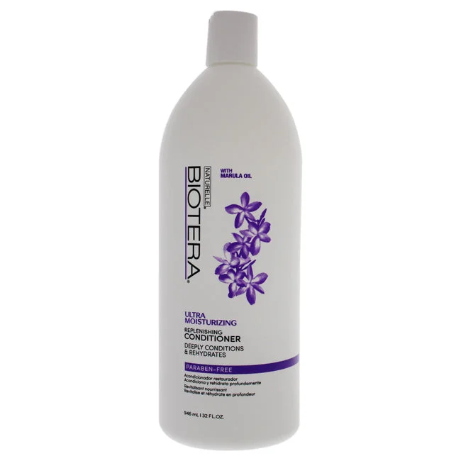 hair growth shampoo for thinning hair-Biotera Ultra Moisturizing Conditioner by Biotera for Women - 32 oz Conditioner