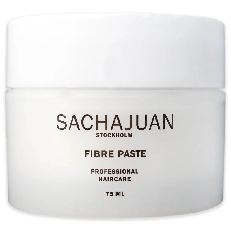 best conditioner for coarse hair-Sachajuan Fibre Paste by Sachajuan for Unisex - 2.5 oz Paste