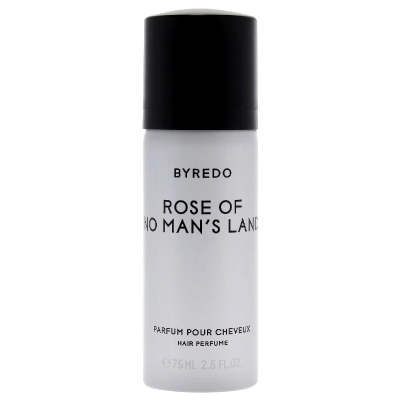 hair mask for split ends-Byredo Rose Of No Mans Land by Byredo for Unisex - 2.5 oz Hair Perfume