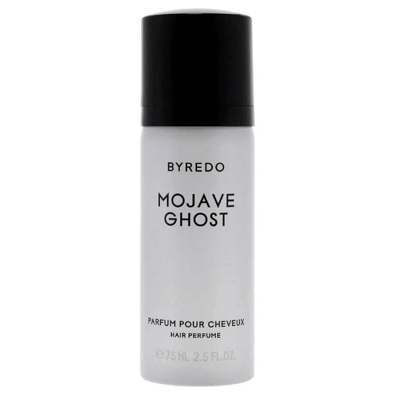 hair care routine for oily hair-Byredo Mojave Ghost by Byredo for Unisex - 2.5 oz Hair Perfume