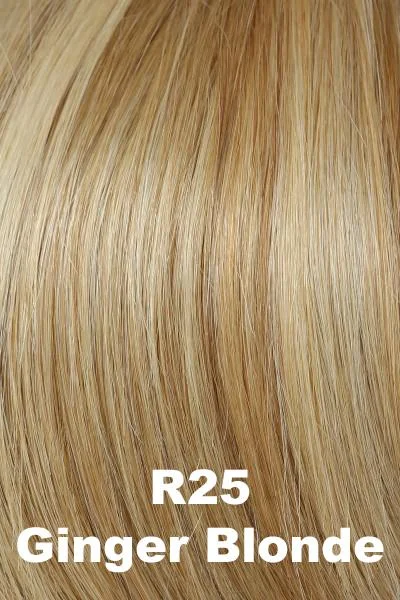 Ginger Blonde (R25)