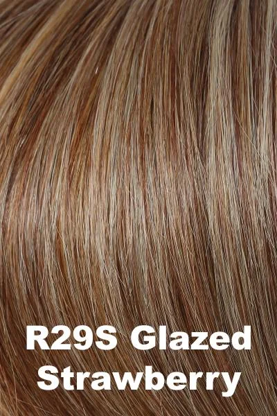 Glazed Strawberry (R29S+)