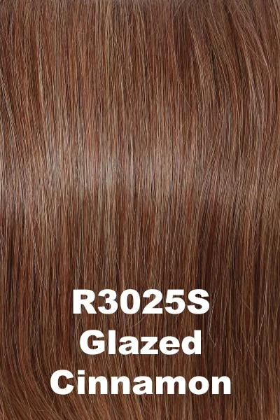 Glazed Cinnamon (R3025S+)