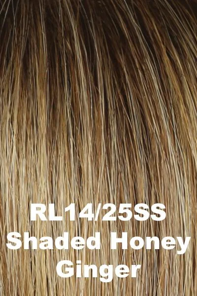 Shaded Honey Ginger (SS14/25)