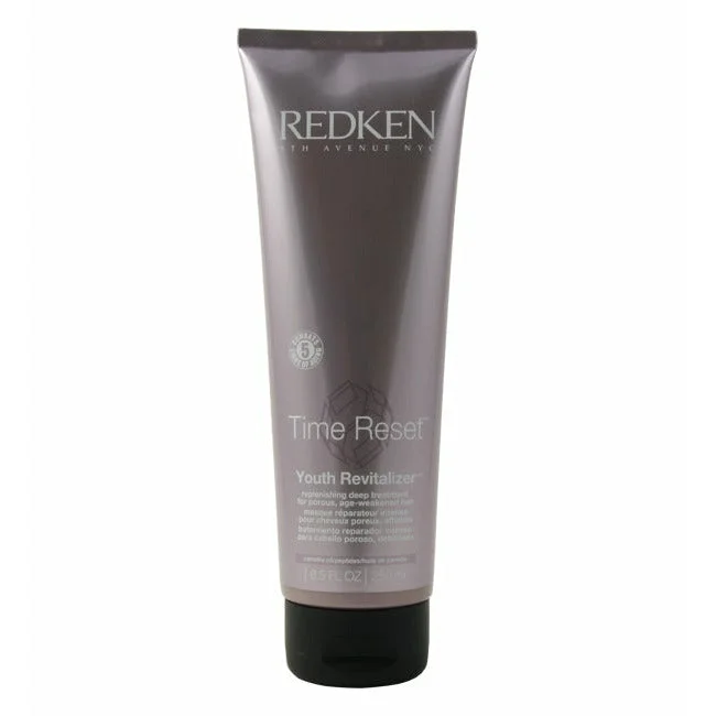 lightweight conditioner for fine hair-Redken Time Reset Youth Revitalizer 8.5 oz