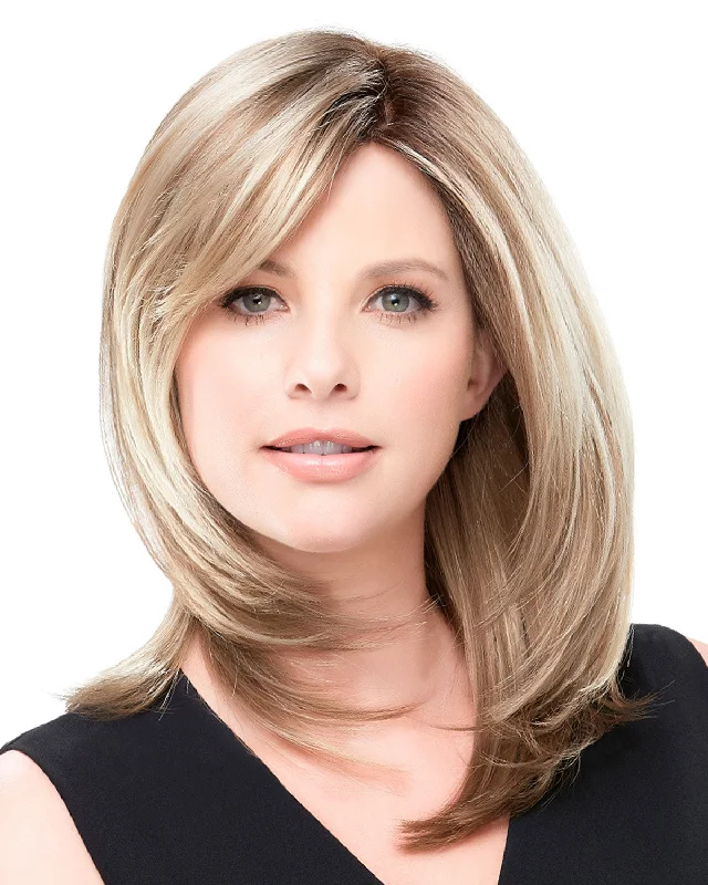 Sandra (Exclusive) | Monofilament Synthetic Wig by Jon Renau