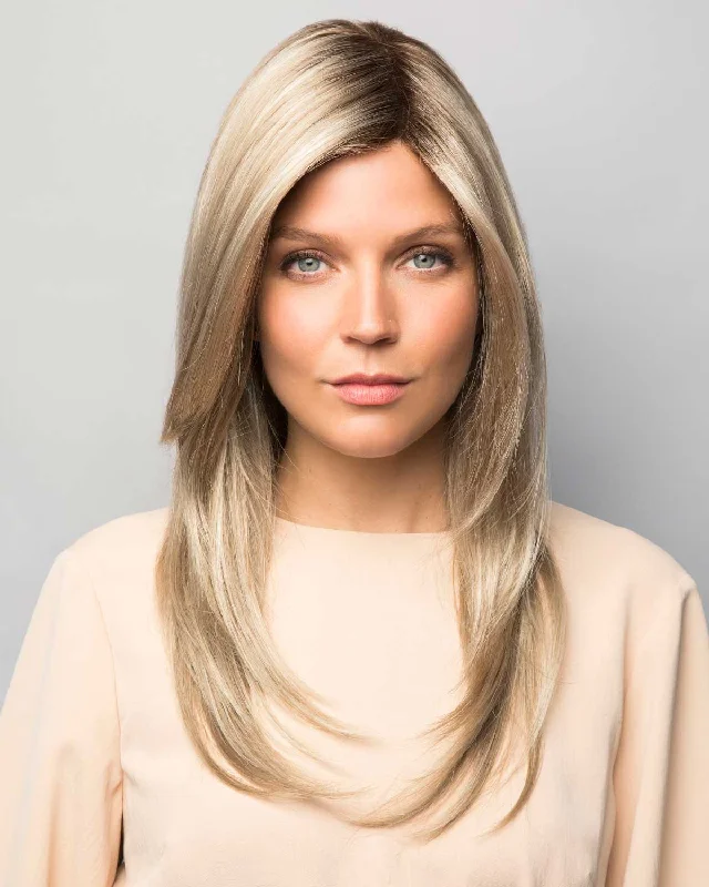 Shilo (Exclusive) | Monofilament Synthetic Wig by Noriko