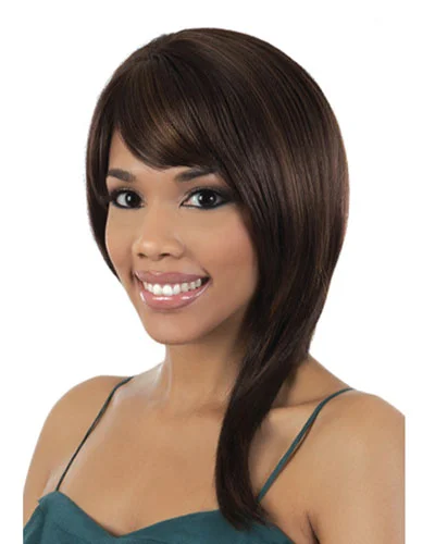 SK-Bambi | Synthetic Wig by Motown Tress