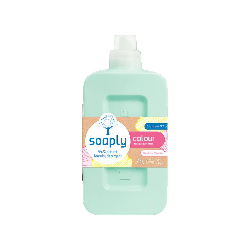 Soaply Laundry Detergent Wool & Delicates Lively Lotus