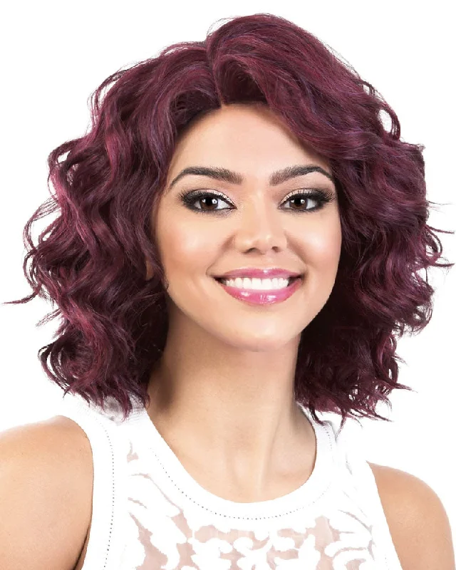 Solana | Synthetic Wig by Motown Tress