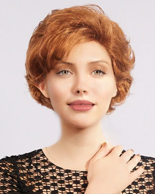 Sophia | Synthetic Wig by Louis Ferre