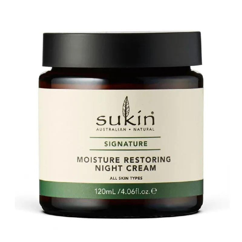 Sukin Signature Moisture Restoring Night Cream