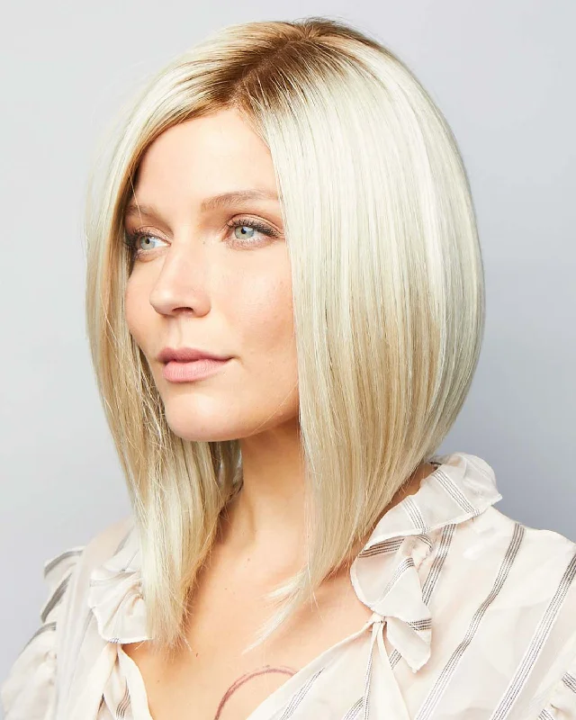 Taylor (Exclusive) | Monofilament Part Synthetic Wig by Noriko