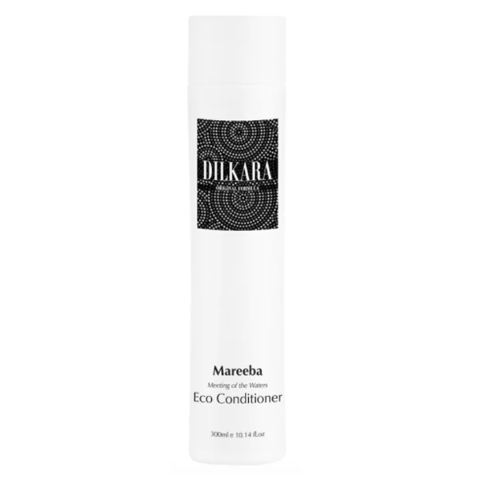 hair care for thinning hair-Dilkara Original Formula Mareebea Eco Conditioner 300ml