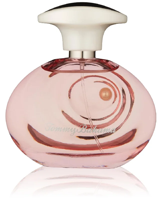 Tommy Bahama For Her Eau de Parfum Spray, 3.4 Fl Oz