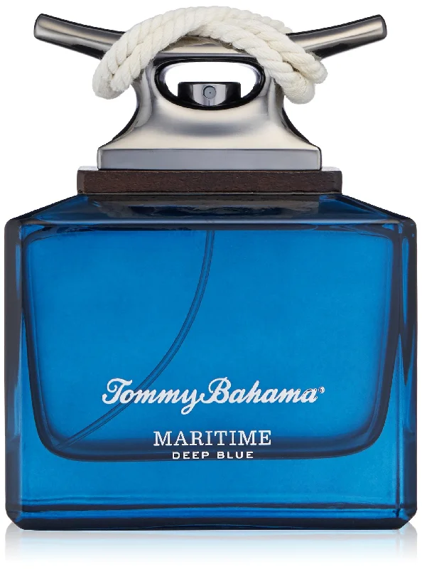 Tommy Bahama Maritime Deep Blue Cologne, 4.2 Fl Oz